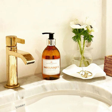 Handzeep | Botanique (300 ml) - Skin / Scent